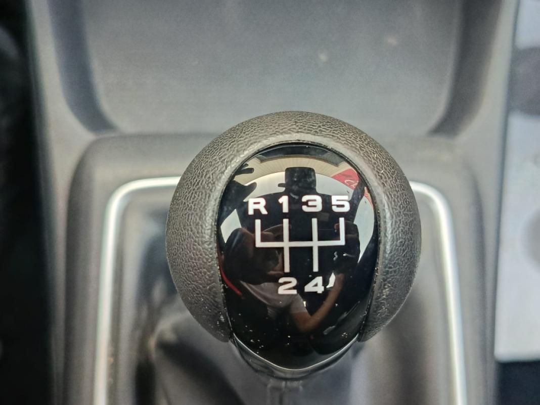 Mg Mg3 1.5 Standard
