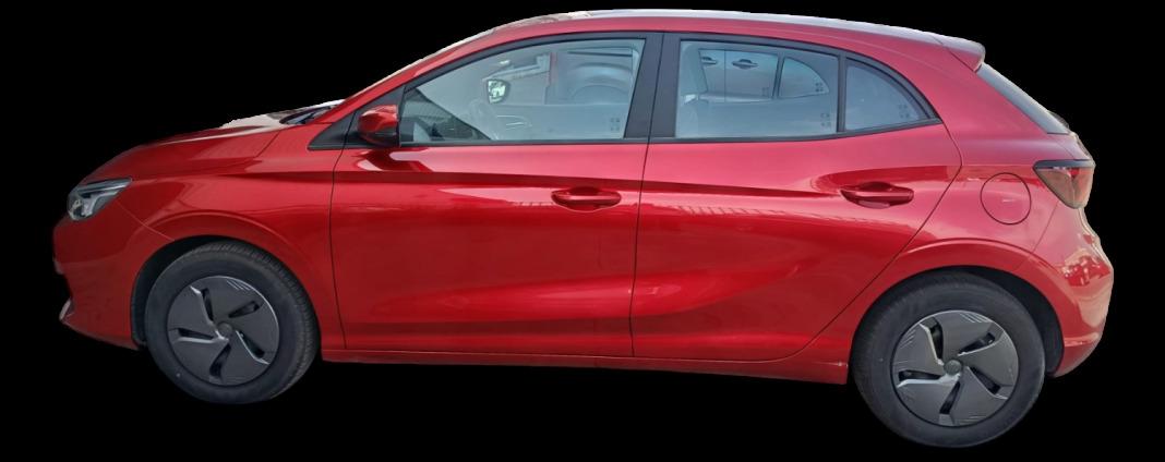 Mg Mg3 1.5 Standard