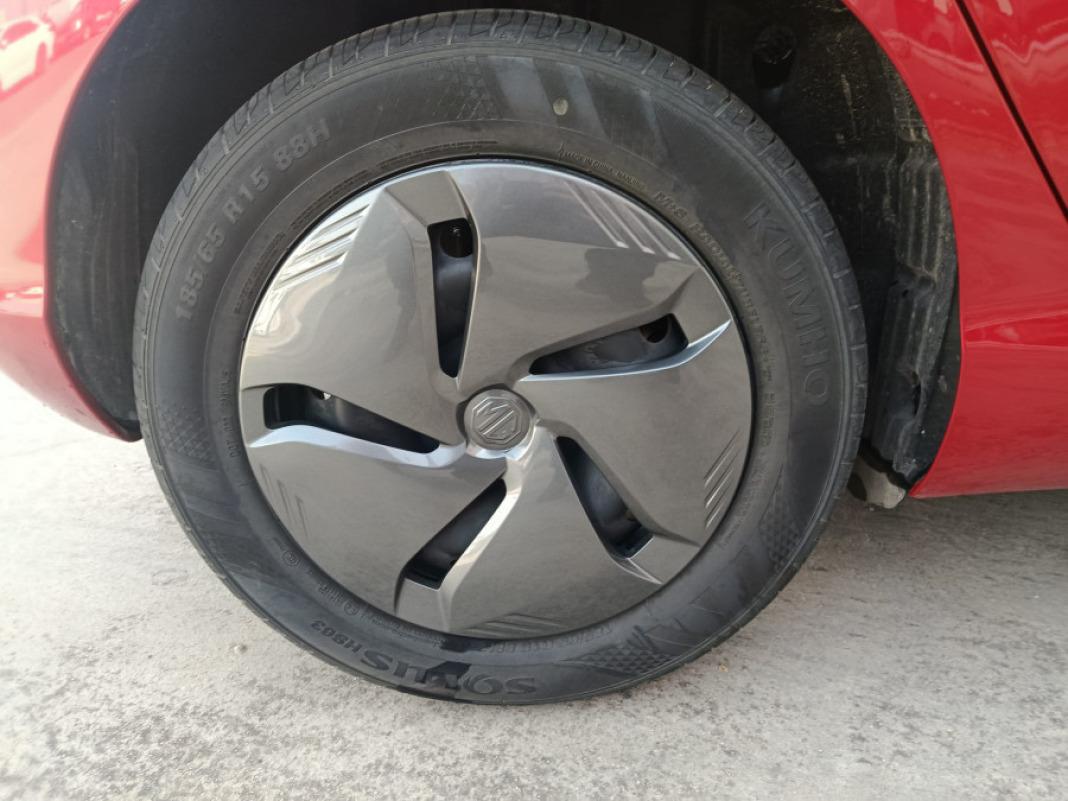 Mg Mg3 1.5 Standard
