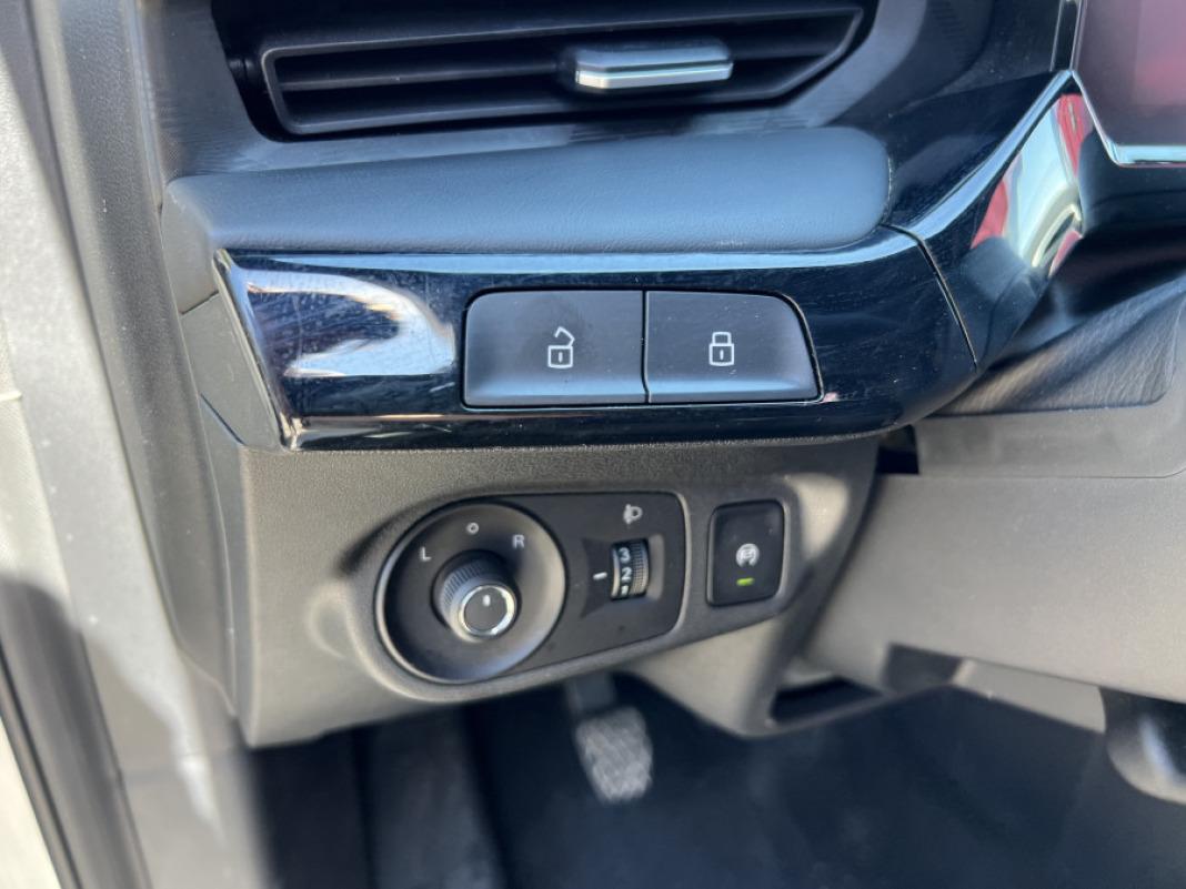 Mg Mg3 1.5 Standard
