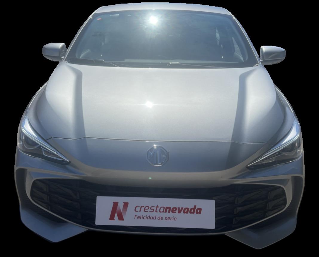 Mg Mg3 1.5 Standard
