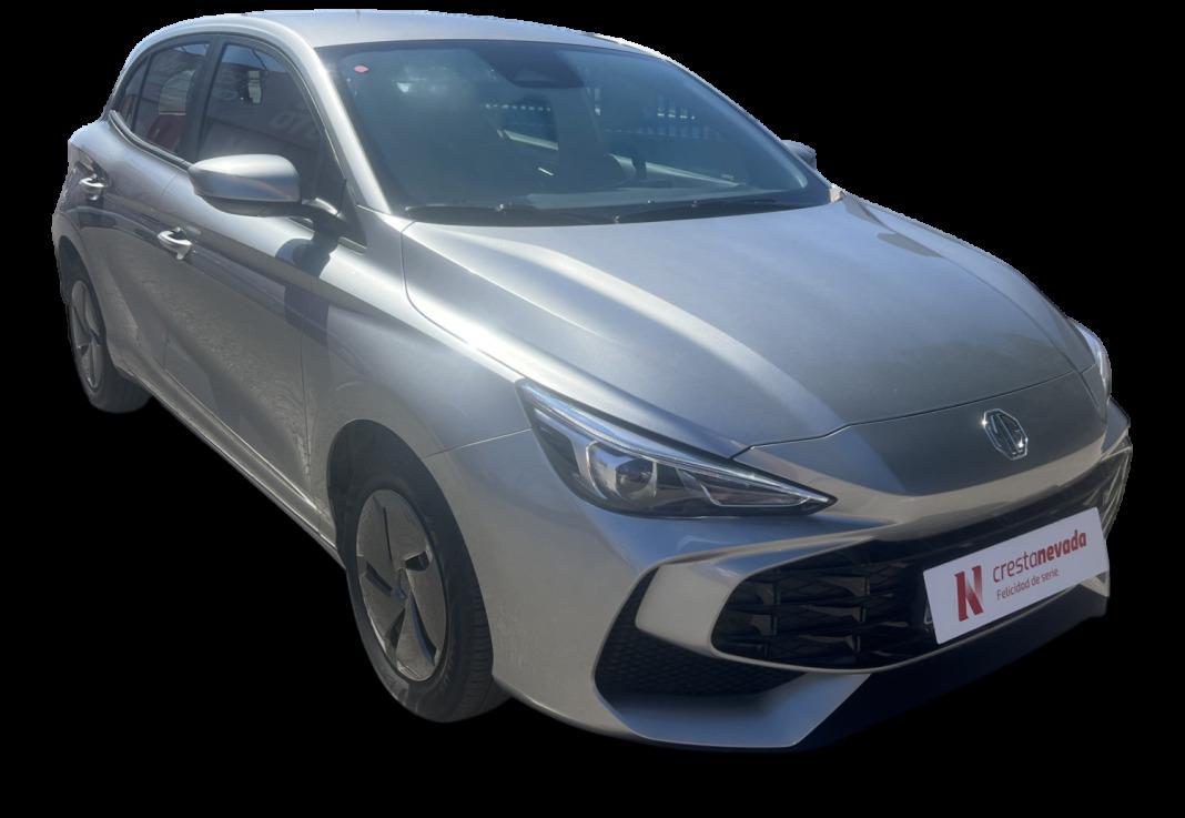 Mg Mg3 1.5 Standard