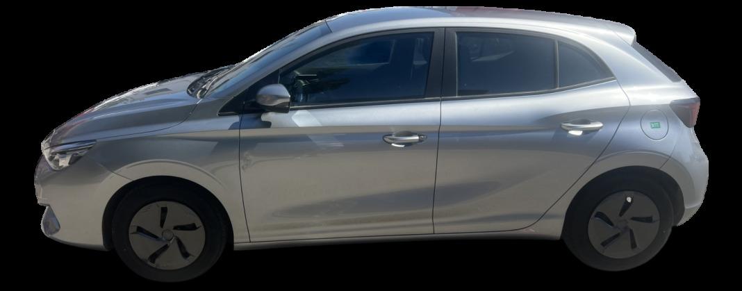 Mg Mg3 1.5 Standard