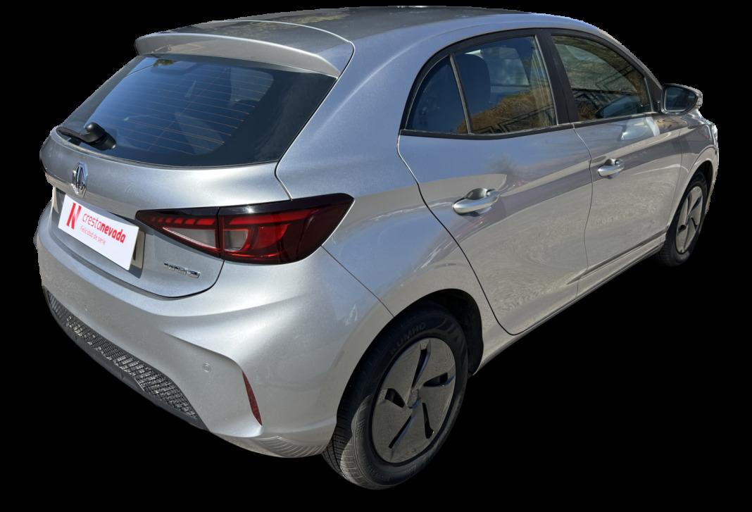 Mg Mg3 1.5 Standard