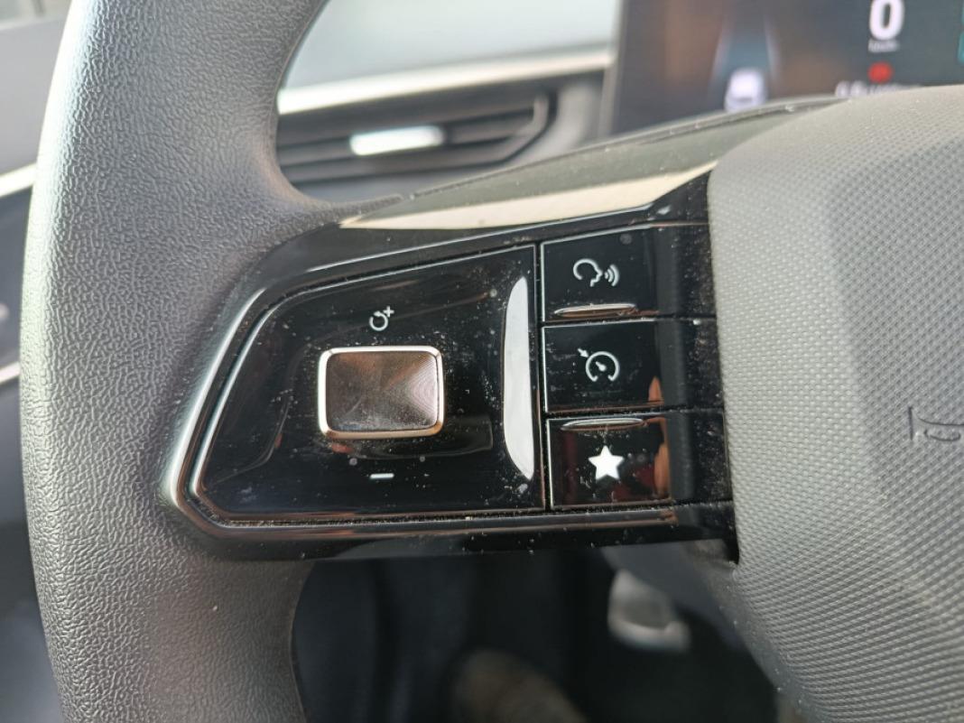 Mg Mg3 1.5 Standard
