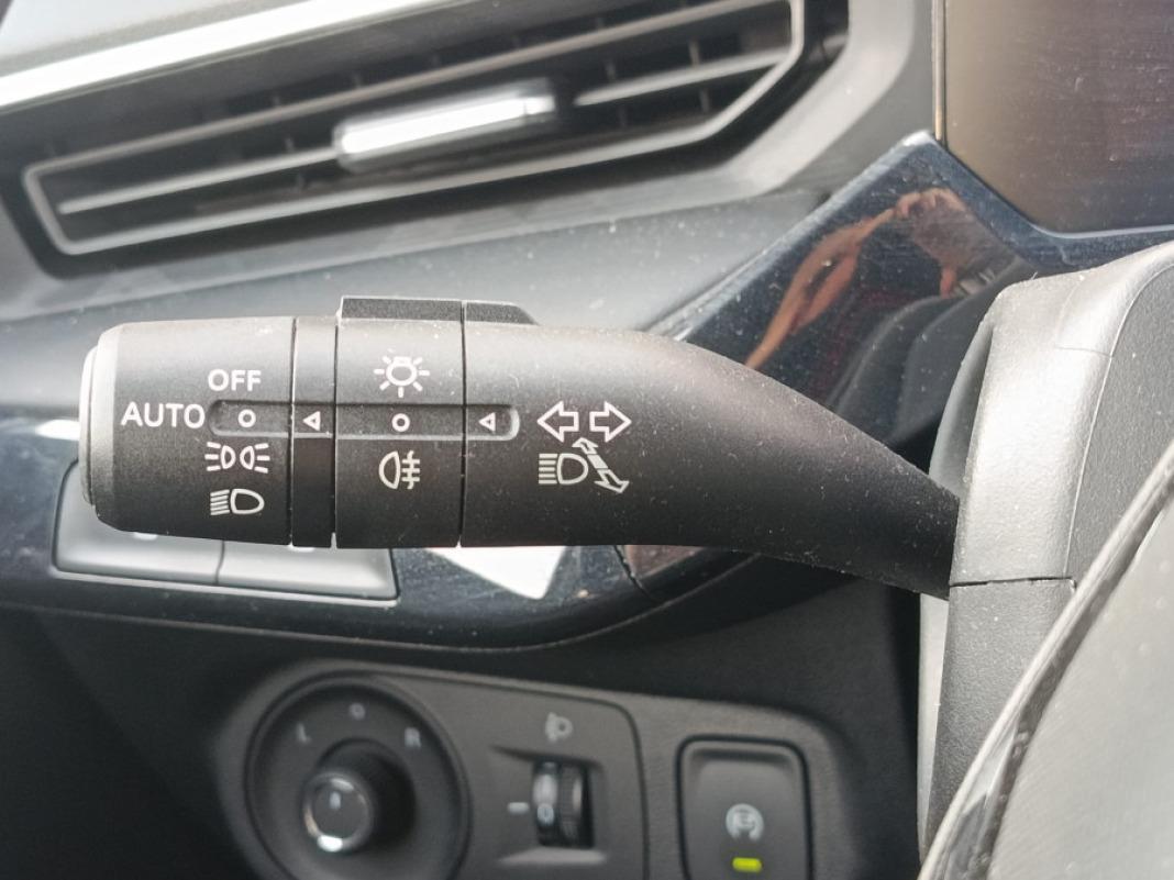 Mg Mg3 1.5 Standard