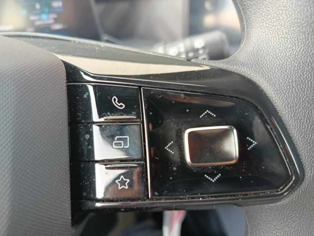 Mg Mg3 1.5 Standard