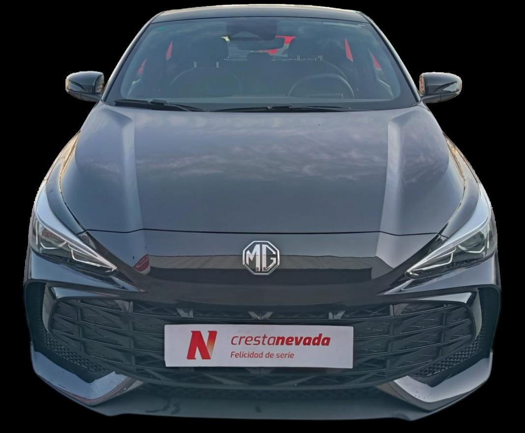 Mg Mg3 1.5 Standard