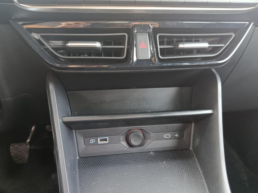 Mg Mg3 1.5 Standard