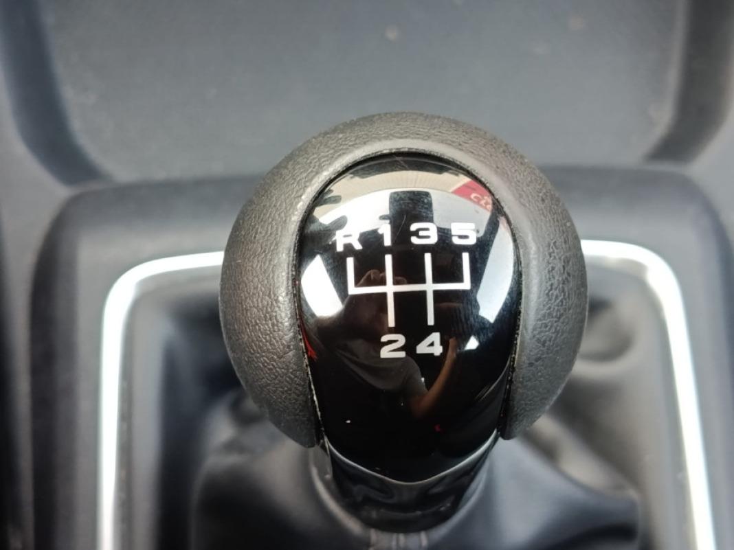 Mg Mg3 1.5 Standard
