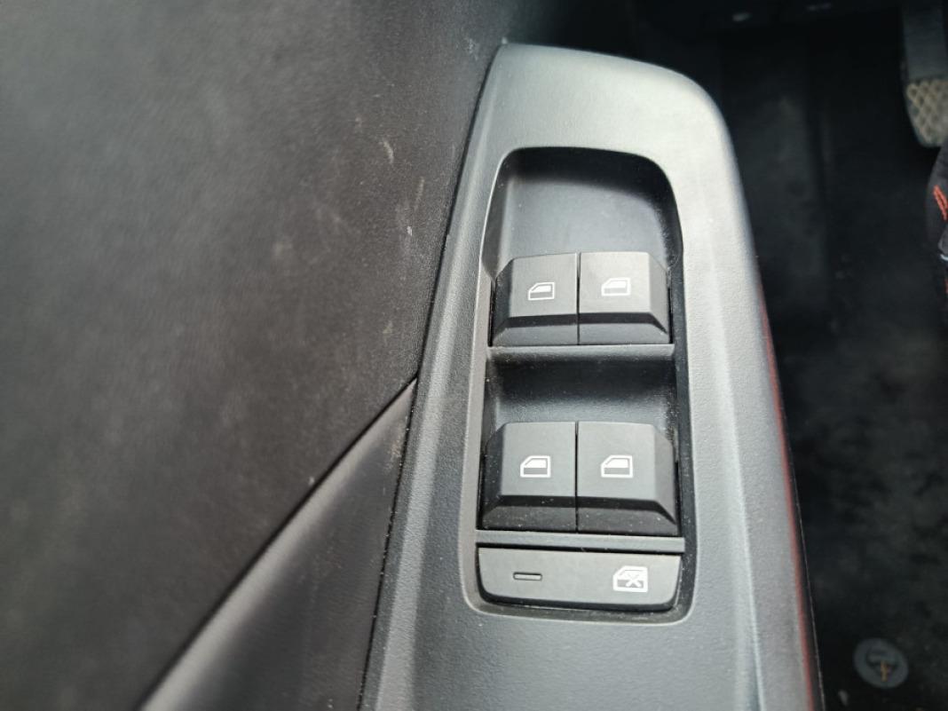 Mg Mg3 1.5 Standard