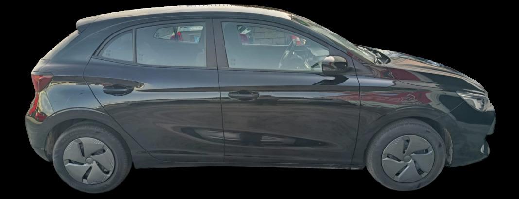 Mg Mg3 1.5 Standard