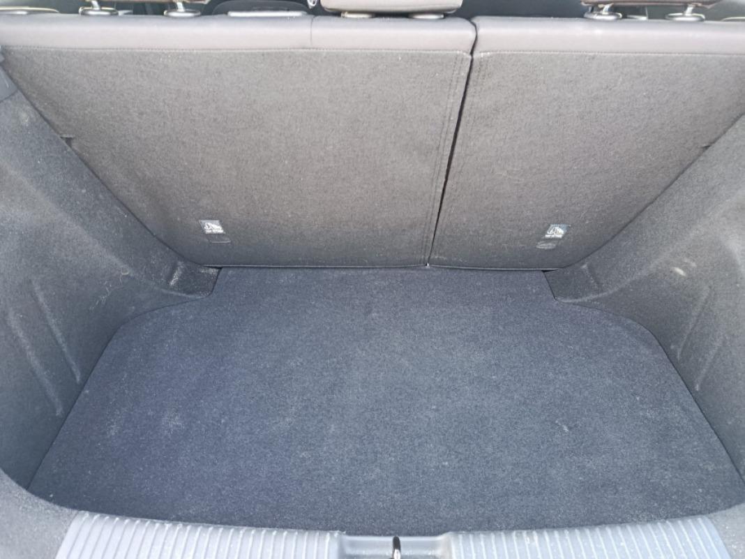 Mg Mg3 1.5 Standard