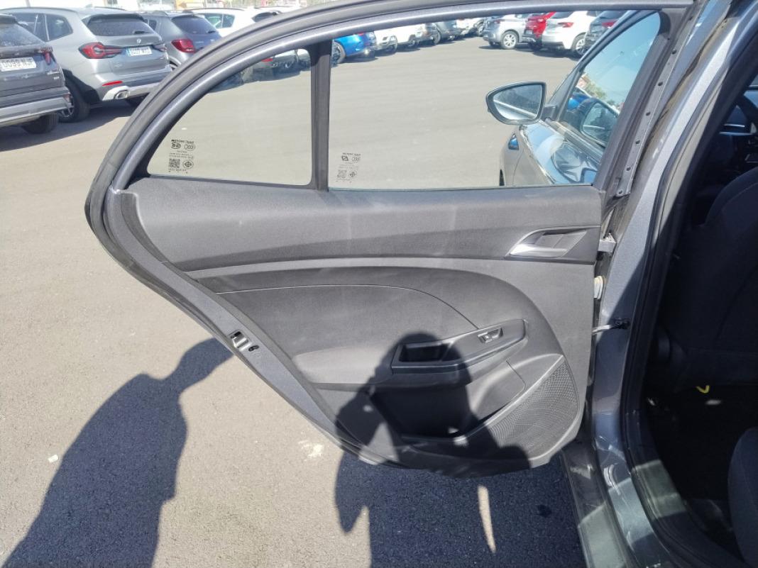 Mg Mg3 1.5 Standard
