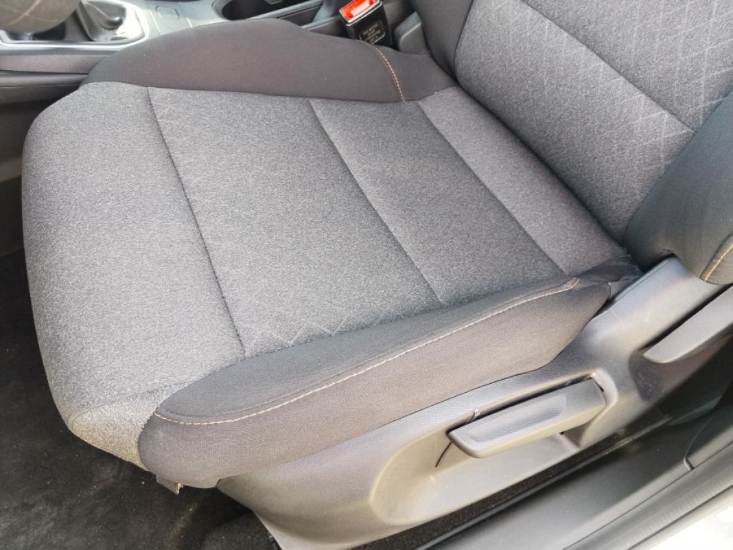 Mg Mg3 1.5 Standard