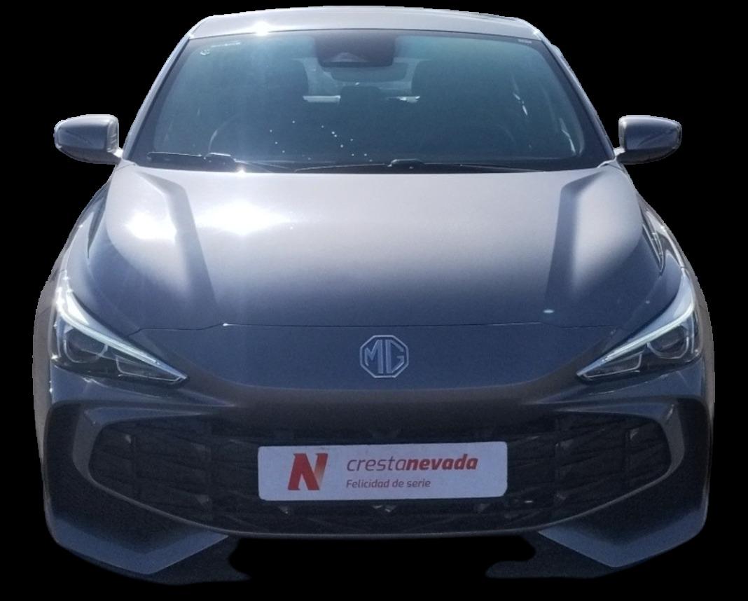 Mg Mg3 1.5 Standard