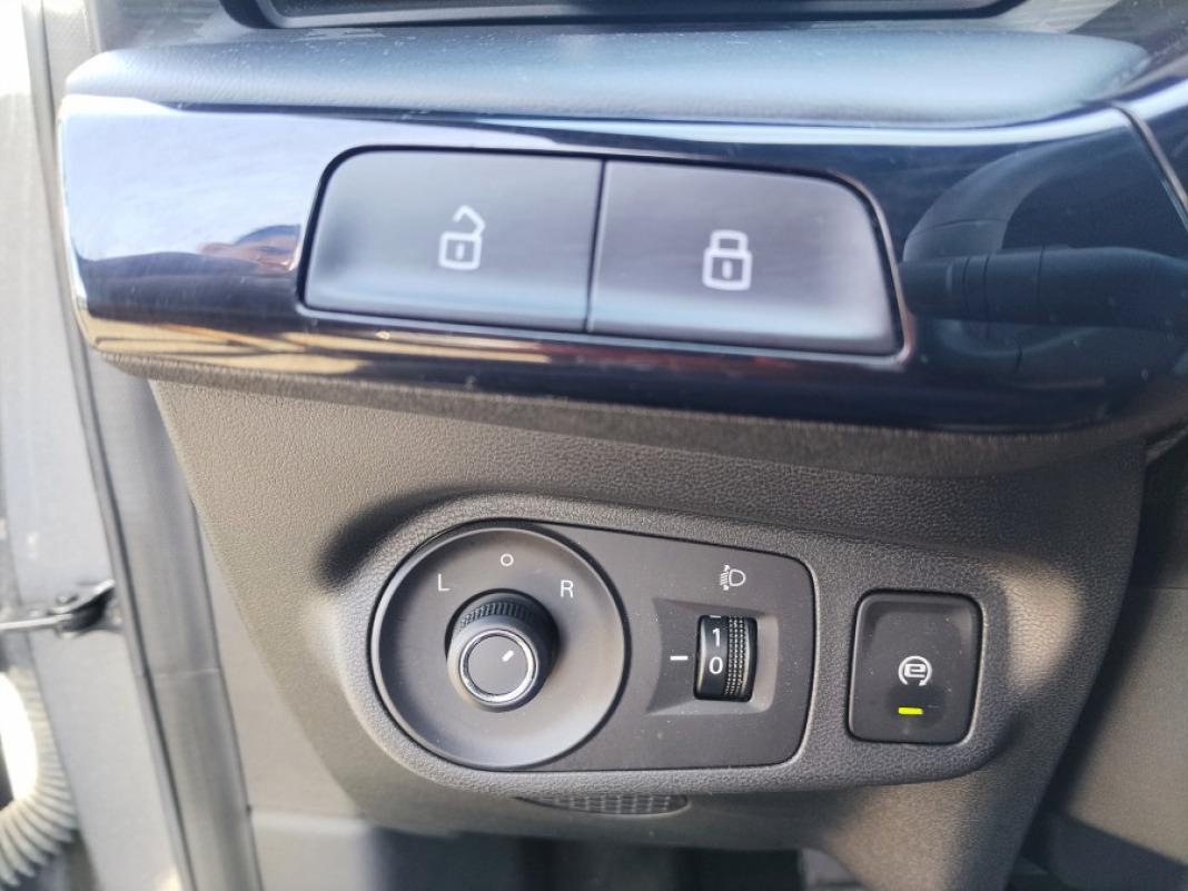 Mg Mg3 1.5 Standard