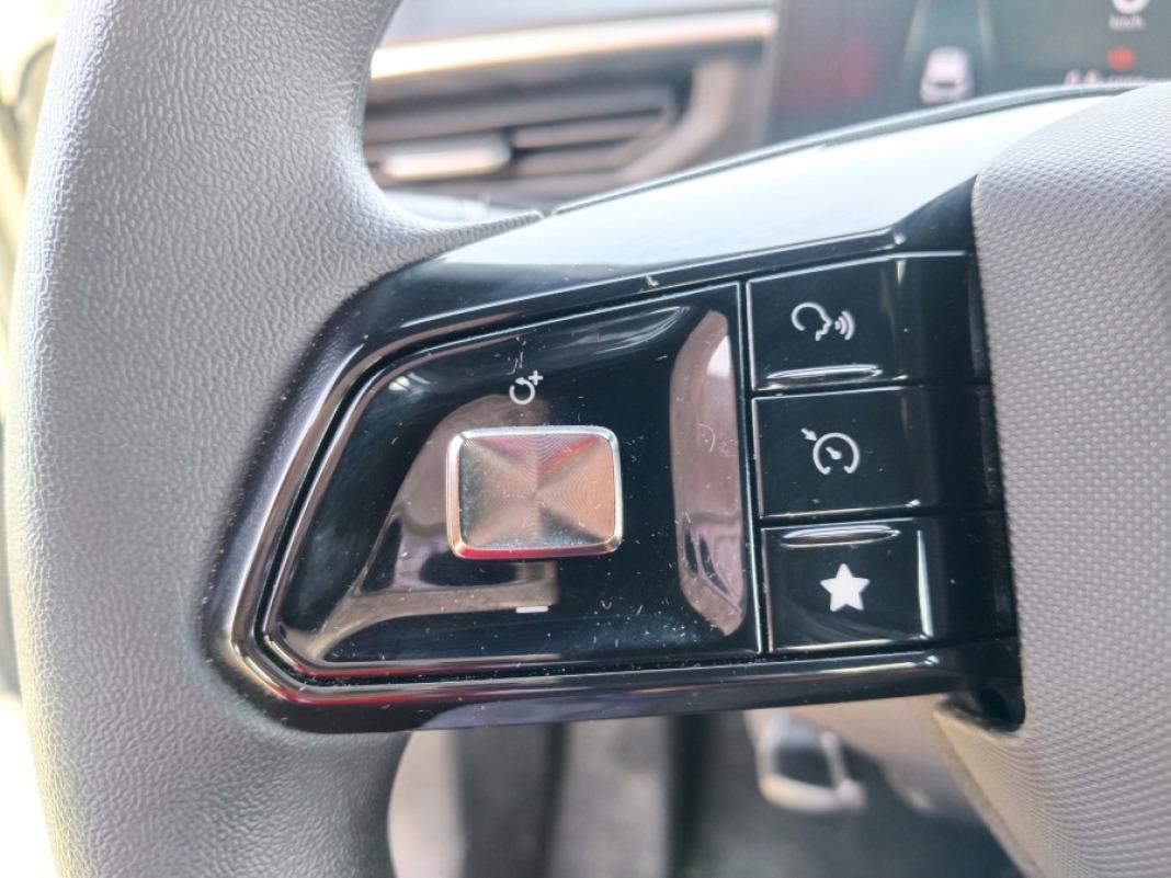 Mg Mg3 1.5 Standard