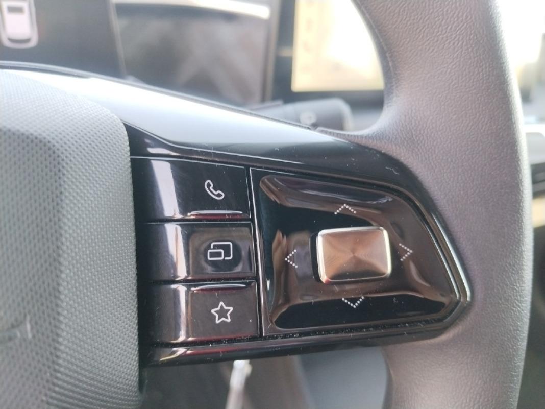 Mg Mg3 1.5 Standard