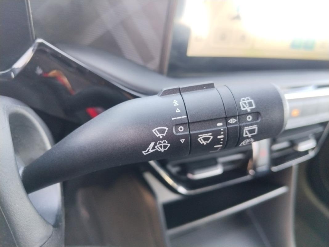 Mg Mg3 1.5 Standard