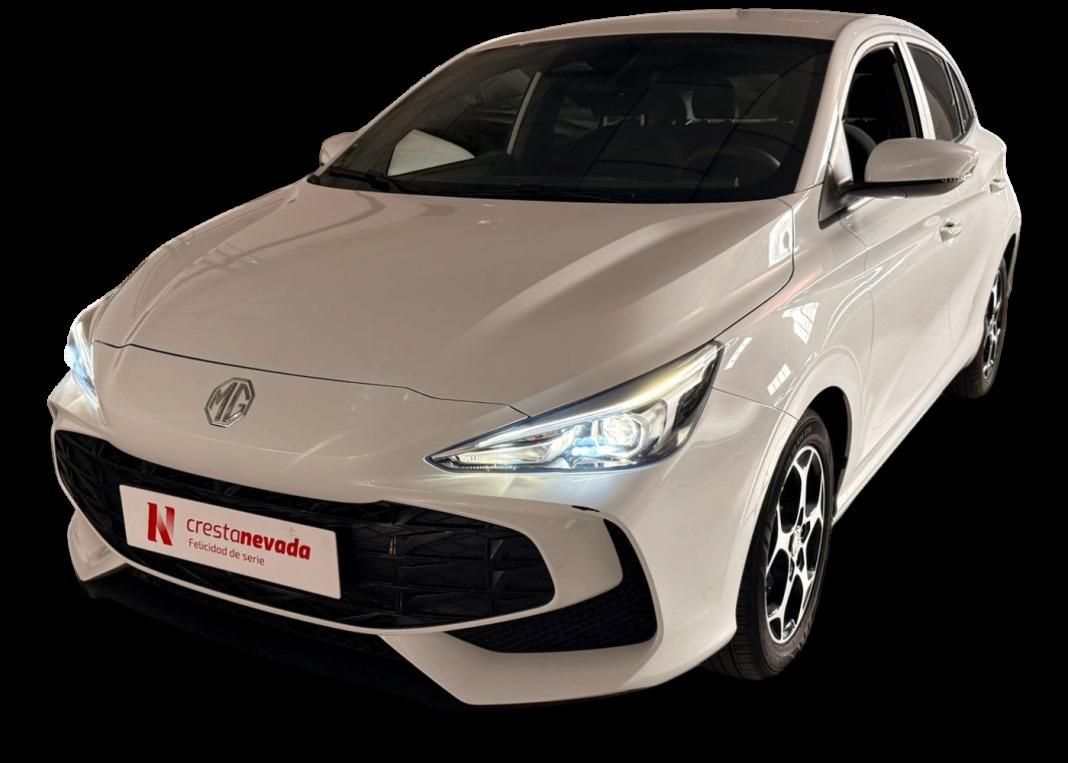 Mg Mg3 1.5 Comfort