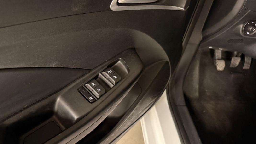 Mg Mg3 1.5 Comfort