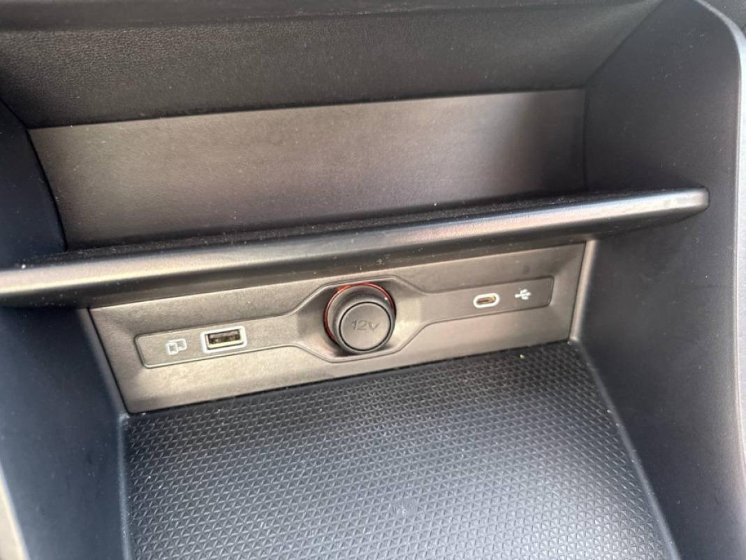 Mg Mg3 1.5 Comfort