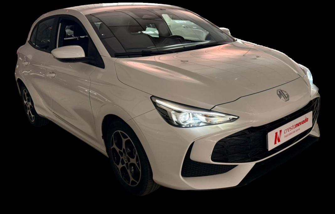 Mg Mg3 1.5 Comfort