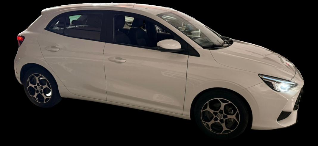 Mg Mg3 1.5 Comfort