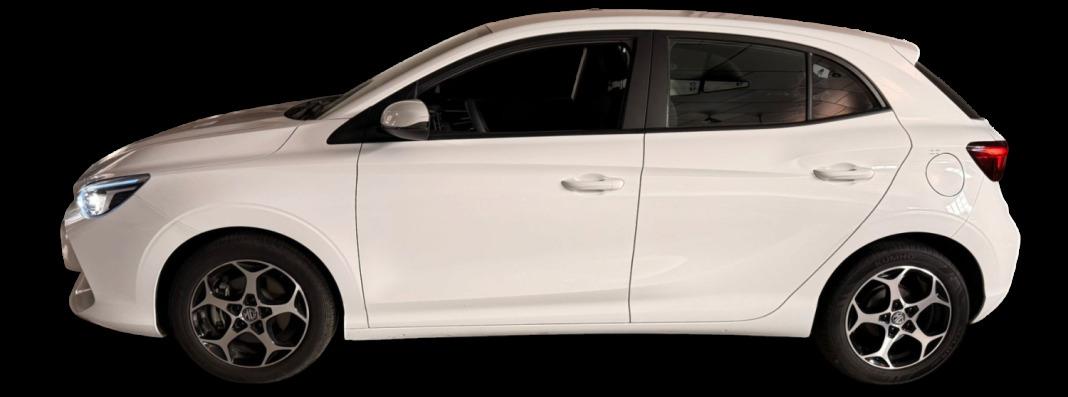 Mg Mg3 1.5 Comfort
