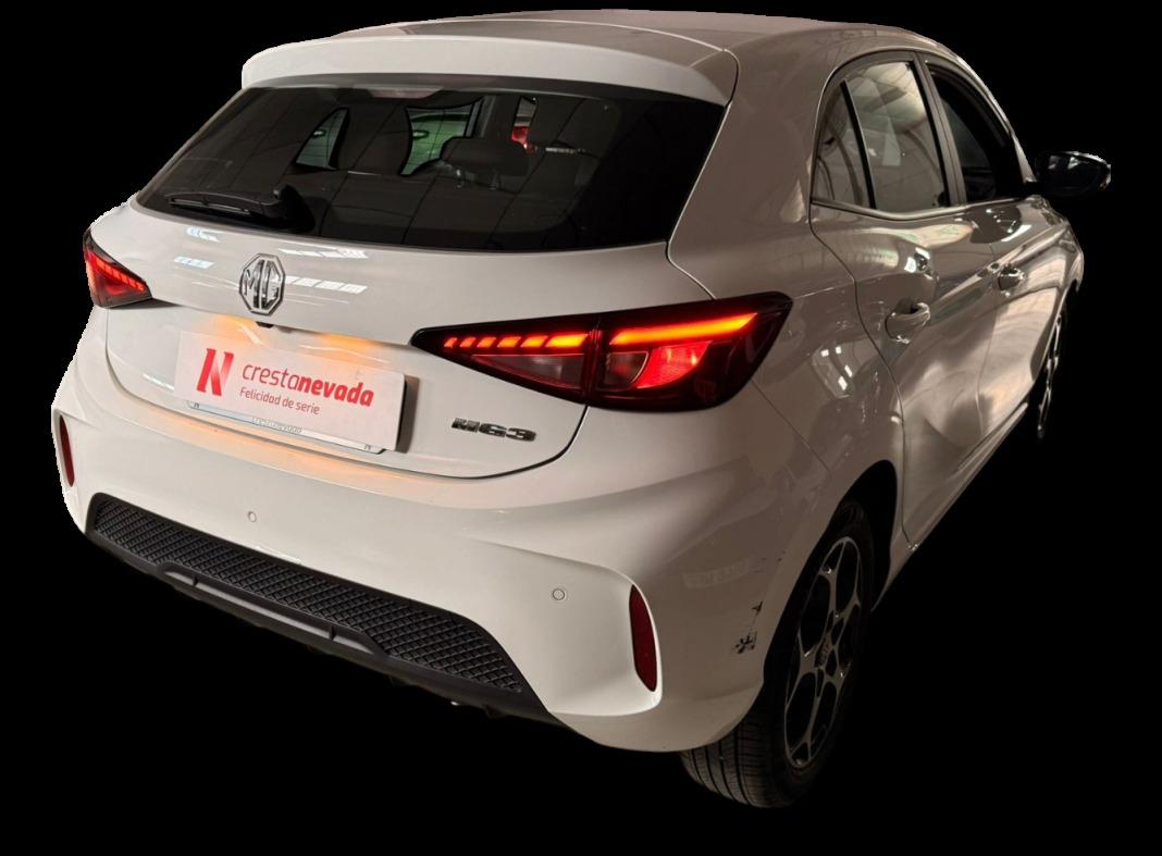 Mg Mg3 1.5 Comfort