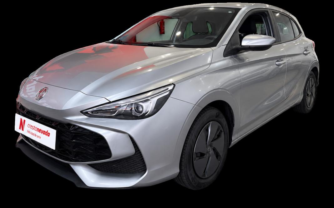 Mg Mg3 1.5 Standard