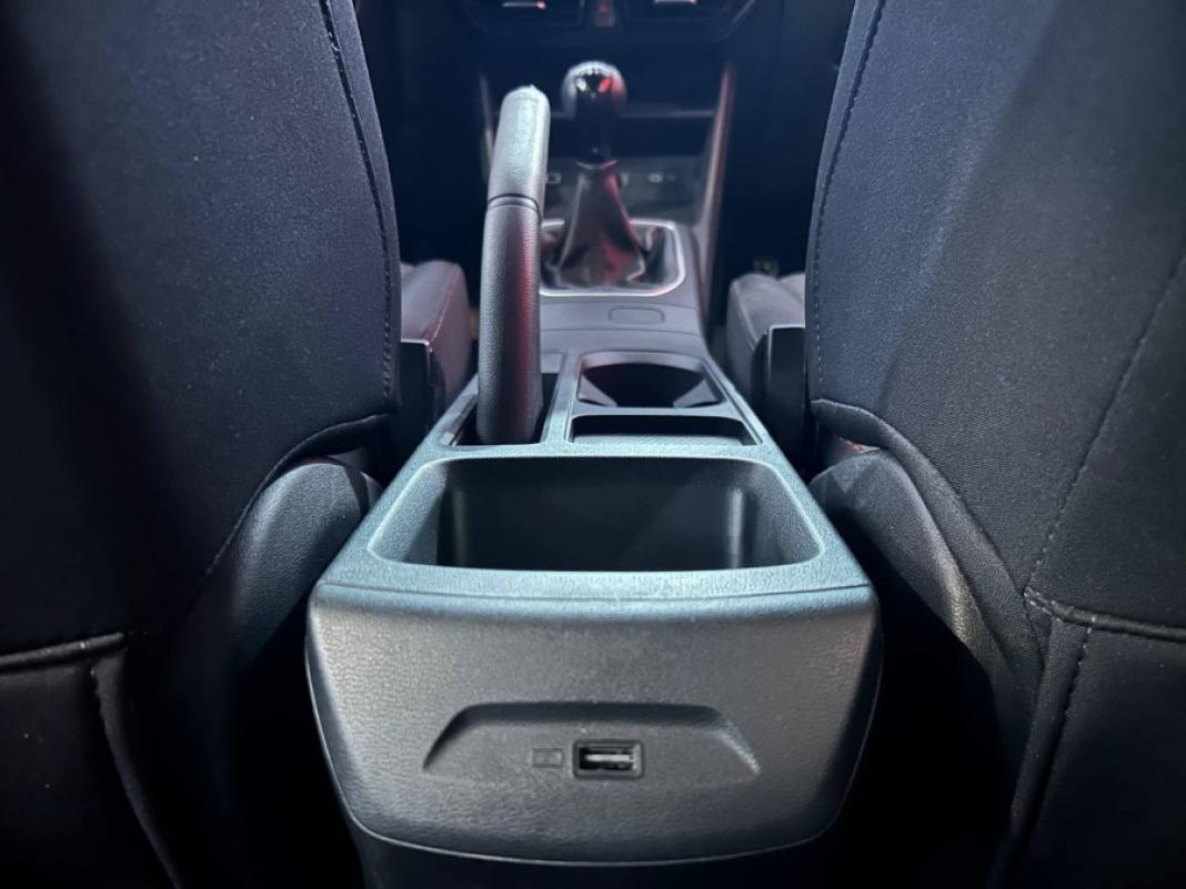 Mg Mg3 1.5 Standard