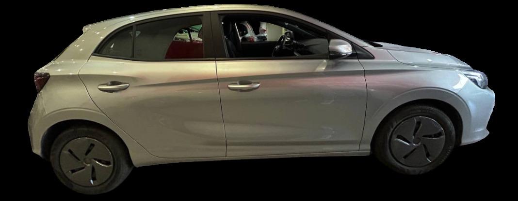 Mg Mg3 1.5 Standard