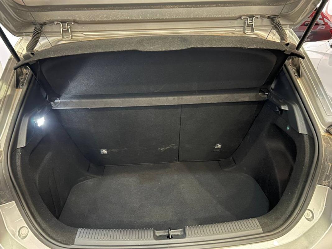 Mg Mg3 1.5 Standard