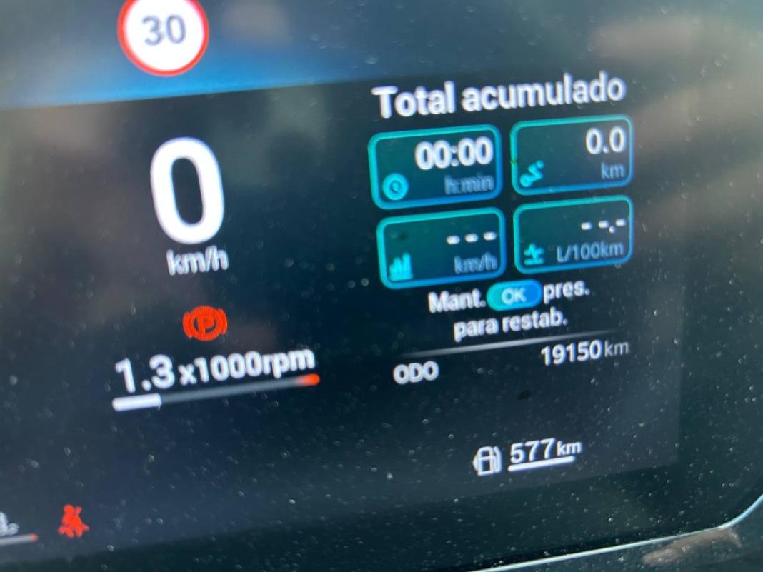 Mg Mg3 1.5 Standard