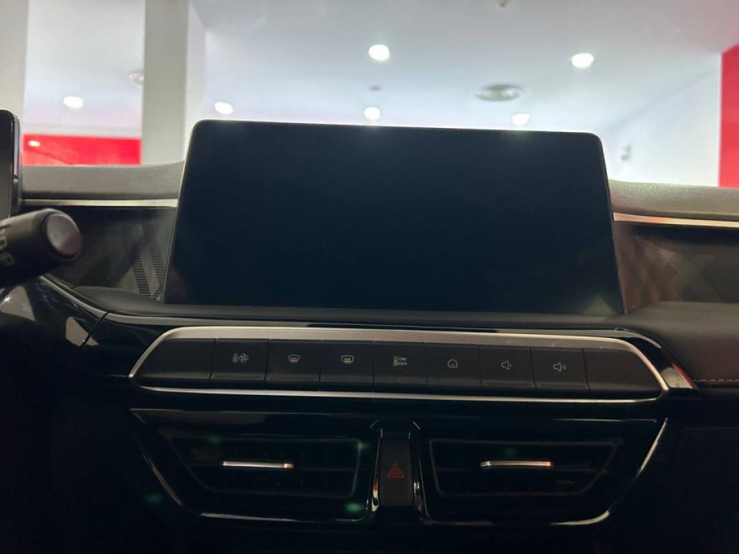 Mg Mg3 1.5 Standard
