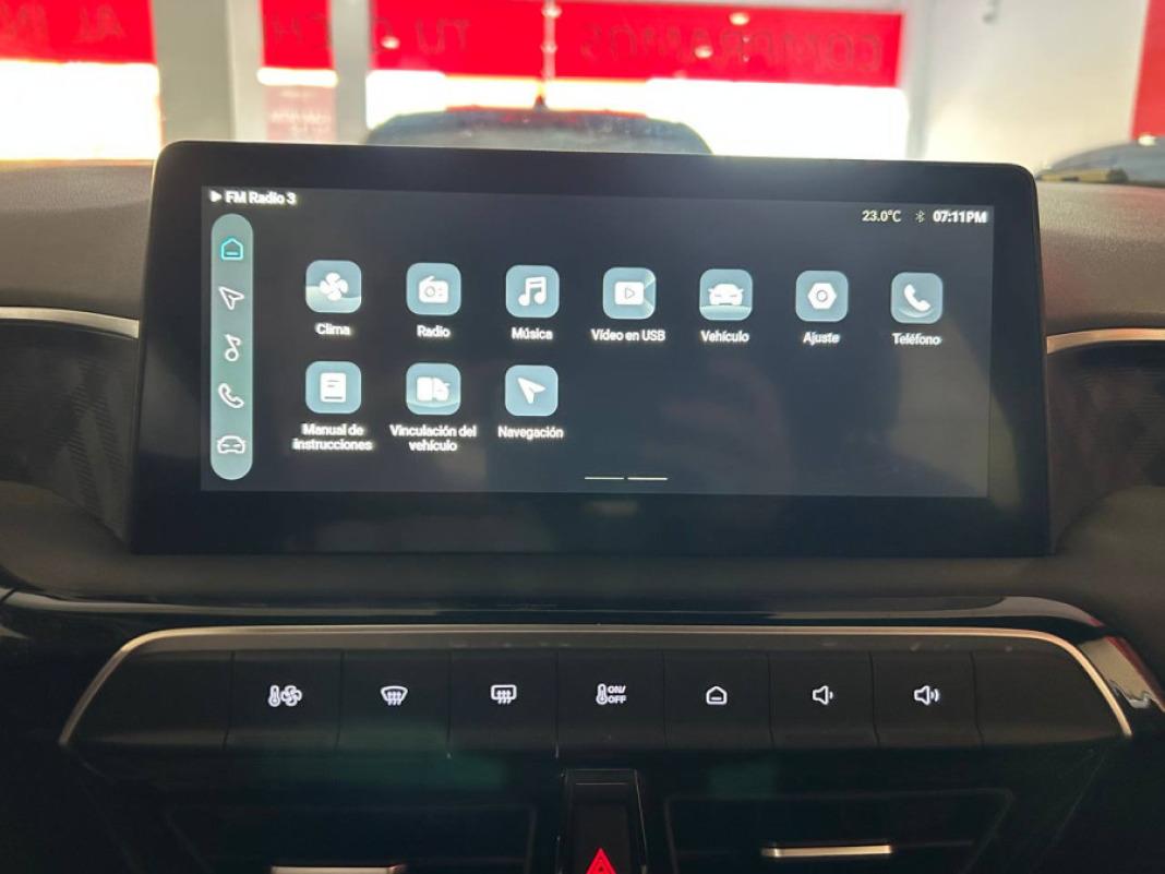 Mg Mg3 1.5 Standard