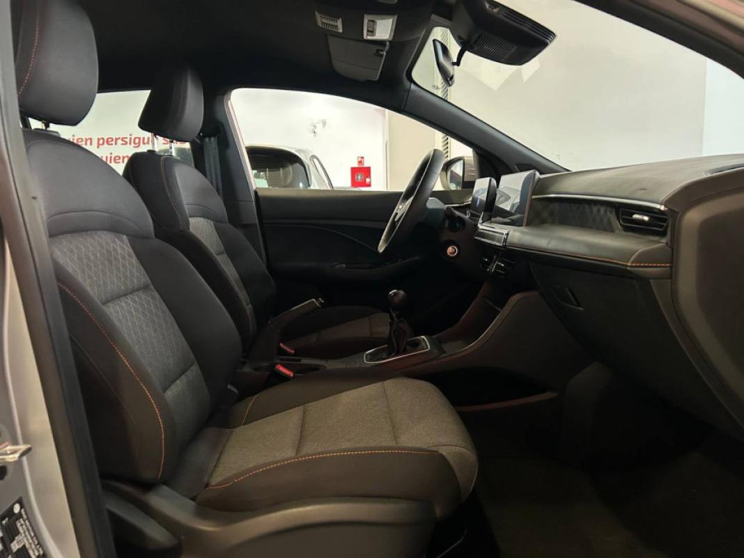 Mg Mg3 1.5 Standard