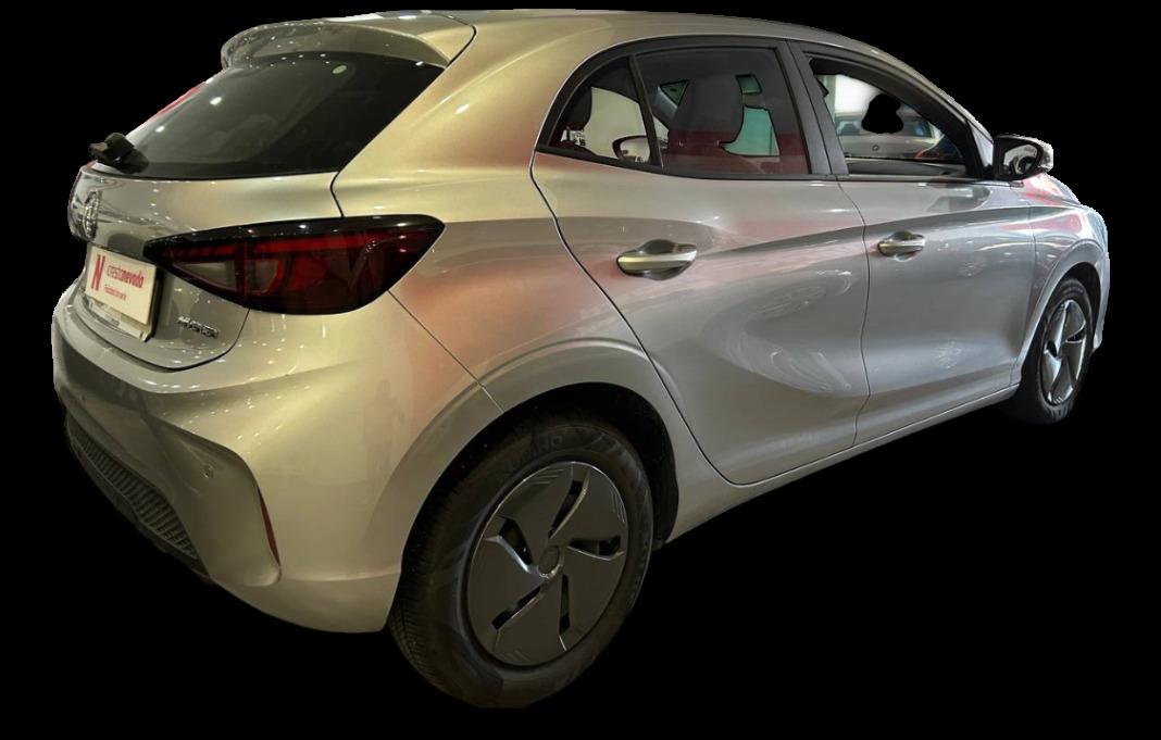 Mg Mg3 1.5 Standard