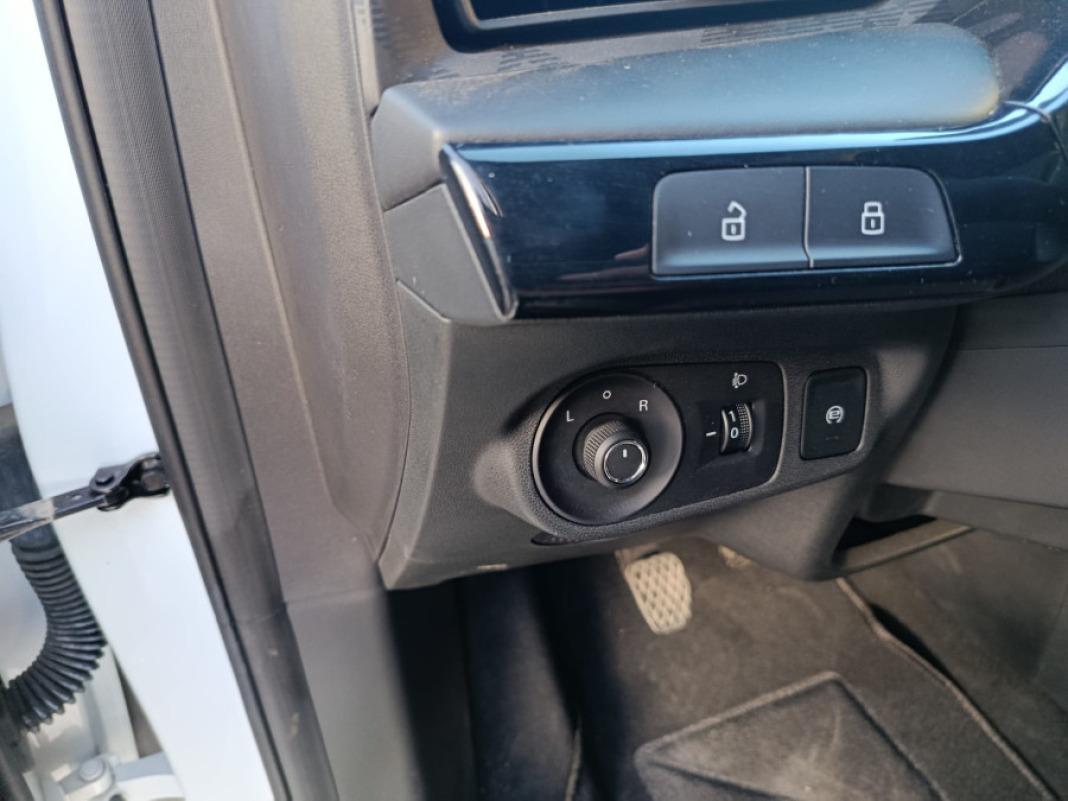 Mg Mg3 1.5 Standard