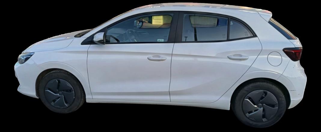 Mg Mg3 1.5 Standard