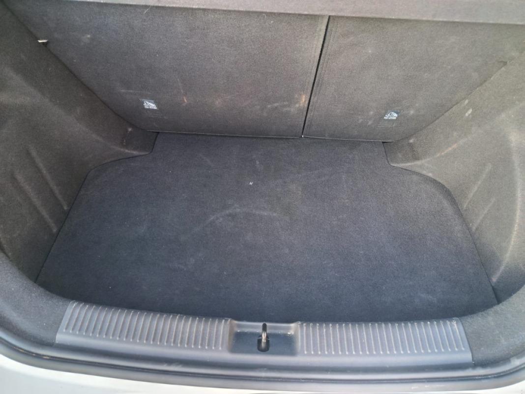 Mg Mg3 1.5 Standard
