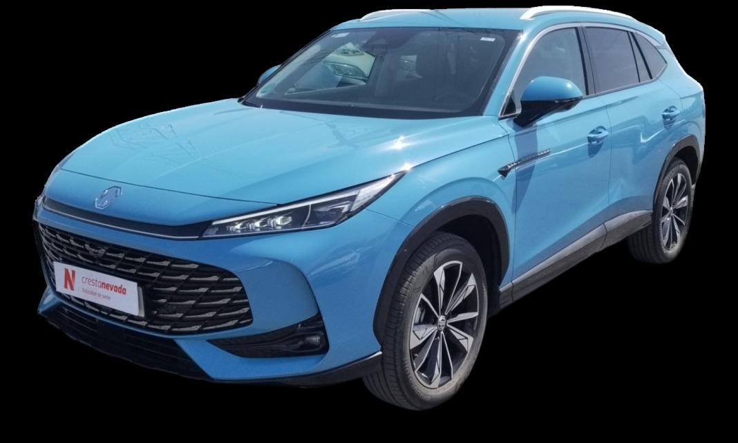 Mg Hs 1.5T AUTOMATICO COMFORT