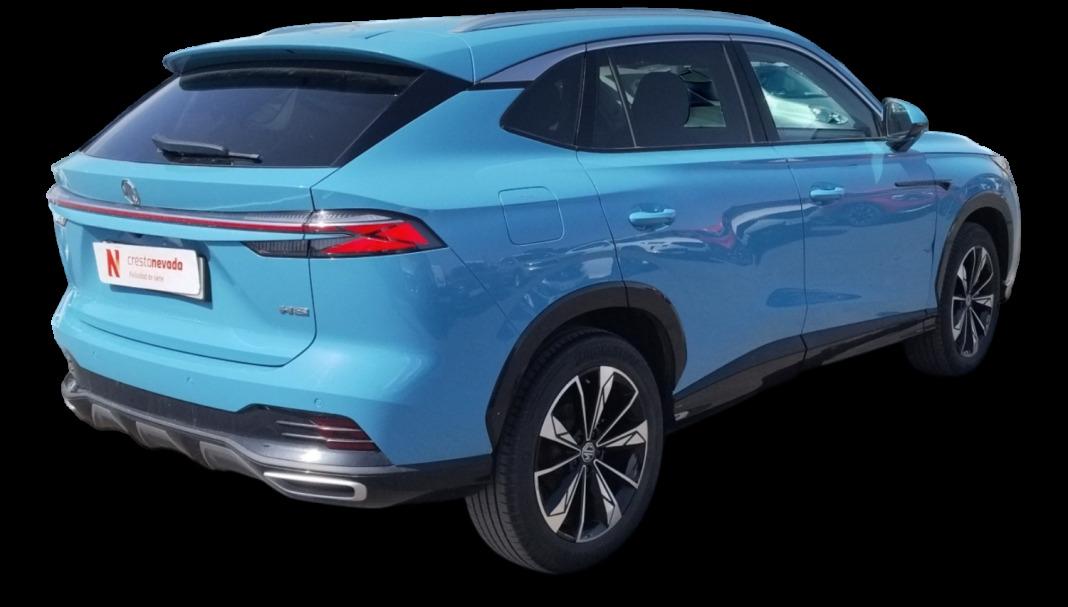 Mg Hs 1.5T AUTOMATICO COMFORT