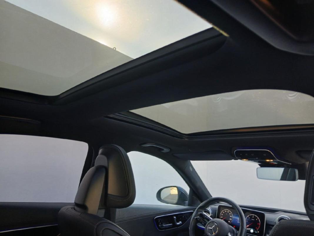 mercedes-benz Clase C C 300 d