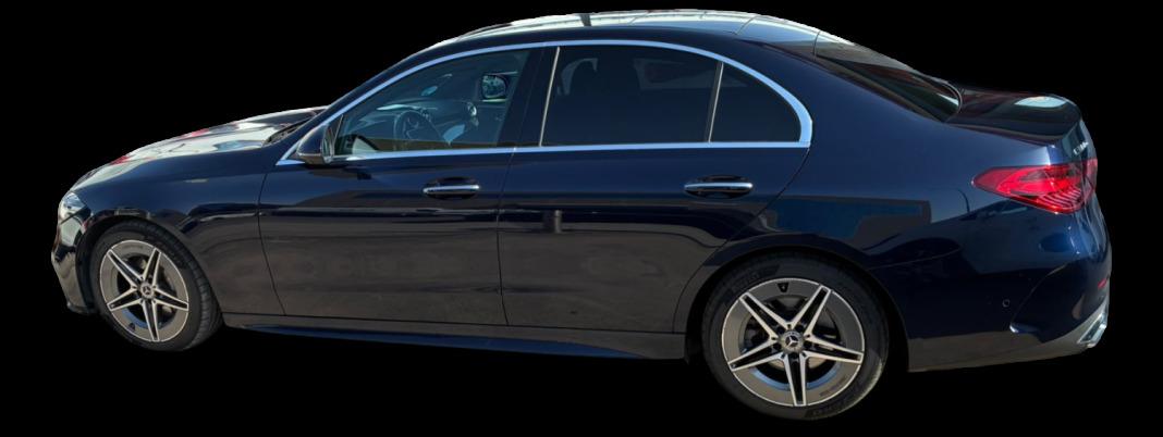 mercedes-benz Clase C C 300 d