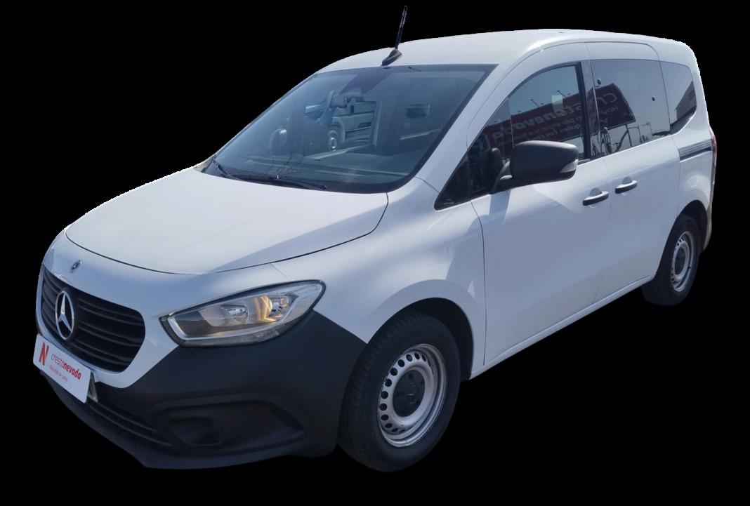 mercedes-benz Citan 110 CDI 70kW Tourer Base Largo