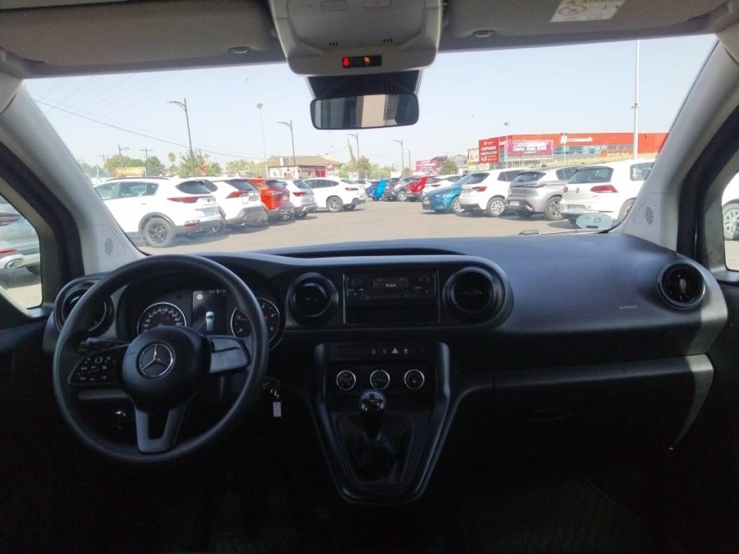 mercedes-benz Citan 110 CDI 70kW Tourer Base Largo