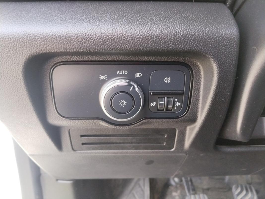 mercedes-benz Citan 110 CDI 70kW Tourer Base Largo